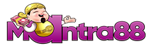 MANTRA88 Logo