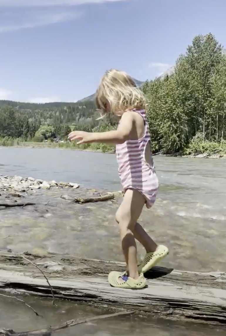 Vivobarefoot Kids Ultra Bloom Review That Mountain Life