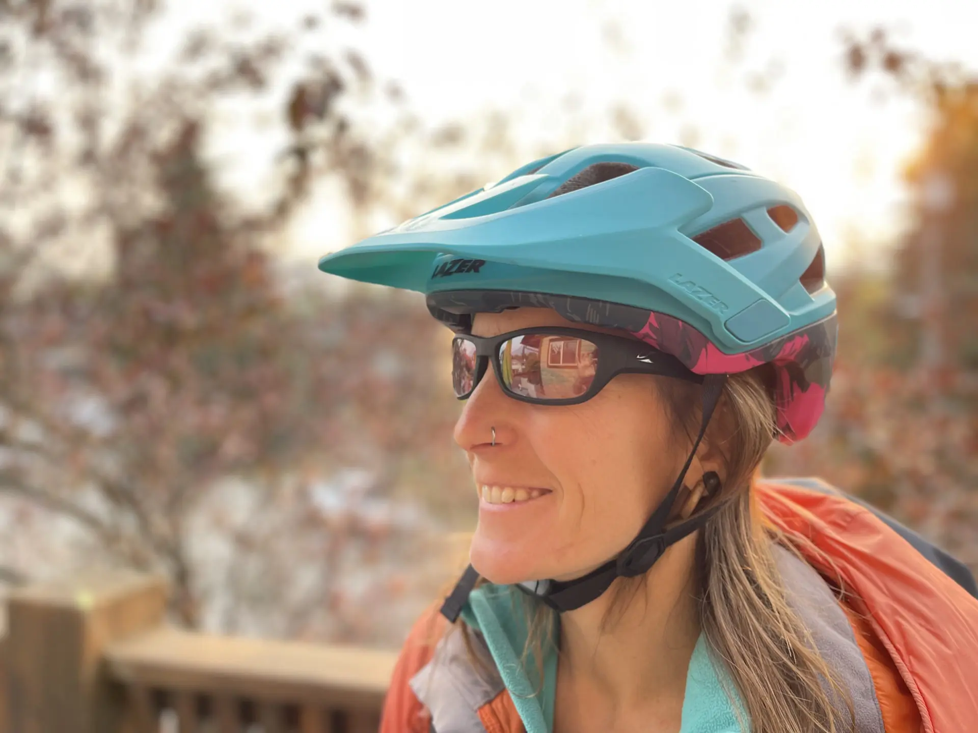 Stapel flauw Carry Lazer Sport Helmet Review: A Great helmet Choice For Your kids - That  Mountain Life
