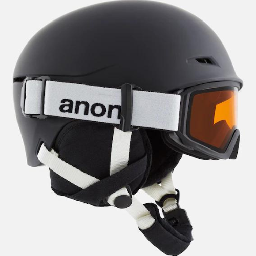 Best children's sale ski helmets