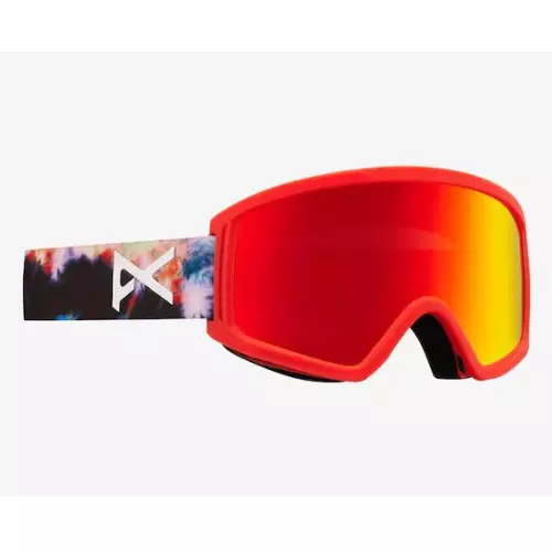 Happy Valley Youth Ski Goggles