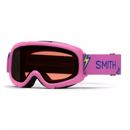 Happy Valley Youth Ski Goggles